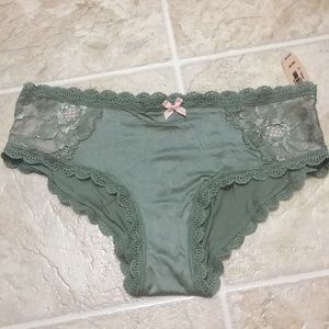Victoria secret panties